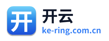 开云